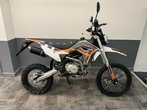 VENTA: Último Modelo 2025, NUEVO ROAD RIPPER 125, Homologado para Carretera, 125cc, Enduro, Motocross, 1 Año de Garantía, Envío Hoy - Product Image 2