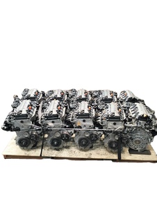 20FT ประกอบเครื่องยนต์ใช้แล้วและภาชนะ40FT ของแท้จากญี่ปุ่นจัดส่งทั่วโลก - Product Image 2