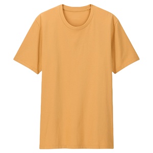 Vente en gros de produits de marque populaires de qualité supérieure imprimés sur mesure T-shirt spécial été automne printemps pour hommes décontractés - Product Image 3