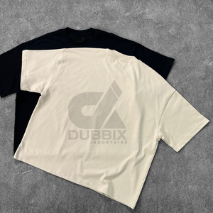 T-shirt personnalisé pour homme, style streetwear, col rond, imprimé par sublimation, séchage rapide, respirant, 100% coton, 180 grammes, coupe classique, manches courtes - Product Image 1