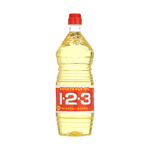 Aceite Vegetal Puro Natural Refinado para Freír a Altas Temperaturas y Preparación Diaria de Alimentos - Product Image 6