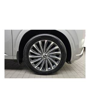 Hyundai Palisade Diésel 2.2 4WD Automático con Volante a la Izquierda y Asientos de Cuero - Diciembre 2023 24,685 km - Product Image 5