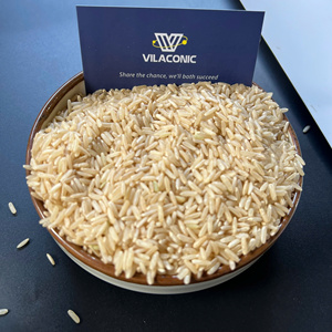 ข้าวกล้องออร์แกนิกเพื่อสุขภาพจากเวียดนาม |   แข็งและแห้ง |   โภชนาการจากธรรมชาติ |   คุณภาพส่งออก ปี 2025 [เอเวลิน] - Product Image 1