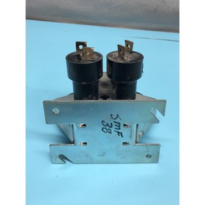 รีเลย์เมอร์คิวรี่ Durakool BF2-7032, 24V, DC, 158433 - อุปกรณ์และอะไหล่เซมิคอนดักเตอร์ระดับโลกที่เชื่อถือได้ - Product Image 2