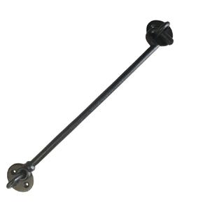 Énorme demande Top vente en gros intimité crochet serrure oeil cabine crochets porte et fenêtre accessoires pour les acheteurs en vrac - Product Image 1