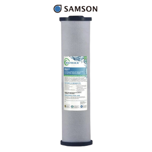 Elemento de Filtro de Carbón, Filtro de Carbón Comercial, Cartucho de Filtro Ecológico, Venta al por Mayor - Product Image 1