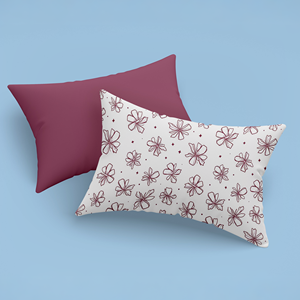 Almohada de Reposo para Cama con Brazos, Cojín de Apoyo para la Espalda, Almohada de Lectura de Felpa para Adultos y Adolescentes - Product Image 3