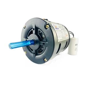 มอเตอร์ไฟฟ้าคุณภาพสูง คุ้มค่า ประหยัดพลังงาน ใช้ไฟ 220V AC เฟสเดียว วัสดุสายทองแดง ใช้งานได้หลากหลาย ส่งออกจากเวียดนาม - Product Image 3