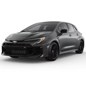 Mejor Oferta para Nuevo |   Toyota GR Corolla Morizo Edition Core Usado 2015-2026 |   Premium |   Premium Plus - Volante a la Izquierda |   Volante a la derecha - Product Image 1