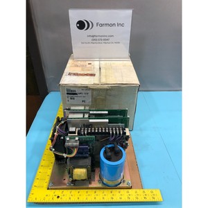 BALDOR UM2-100 ASEA BROWN BOVERI, Châssis AMPL - Équipements et Pièces Semi-conductrices Globales de Confiance - Product Image 2