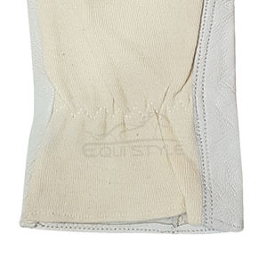 Guantes de Trabajo de Cuero Resistentes al Calor, Guantes de Seguridad para Construcción de Alta Resistencia, Talla Personalizada, Fabricante OEM, Guantes de Cuero para Trabajadores - Product Image 6