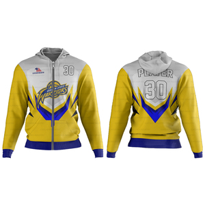 Maillot de football américain 7v7 unisexe imprimé et respirant, ensemble uniforme sportif pour ligues compétitives – Vente en gros - Product Image 3