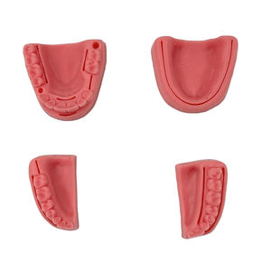 Kit de pratique de suture dentaire, kit de formation à la suture chirurgicale de haute qualité pour les dentistes et les étudiants en médecine - Product Image 4