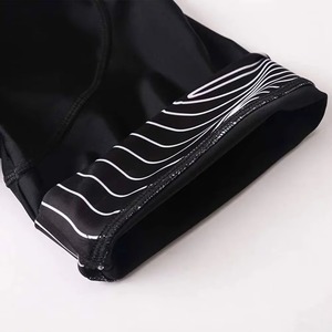 Ensembles d'uniformes de cyclisme de qualité supérieure, prix de gros, service OEM très demandé, ensembles de maillots et de shorts de cyclisme pour hommes - Product Image 5