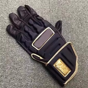 Premium Anti Slip Grip Baseball Softball Batting Gloves Durable Breathable Stretchable Comfortable Personalized Men Sports Glove - Product Image 4