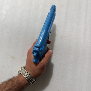 Fabricante de Pistolas de Entrenamiento de Artes Marciales de Goma Venam Personalizadas |   Equipo de Entrenamiento Directo de Fábrica - Product Image 2