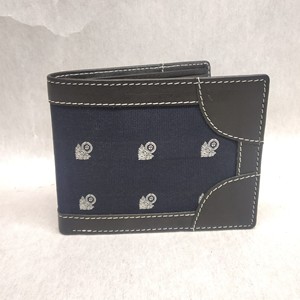 Cartera de Cuero Genuino de Grano Completo con Forro de Poliéster, Monedero Vintage Abierto con Protección RFID, Forro Personalizado Chairman, Cajas de Regalo Promocionales - Product Image 6