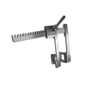 Separador de Costillas Quirúrgico PISSCO, Separadores de Costillas para Cirugía, Separador de Costillas Tipo Finochietto, Herramienta Médica para Separar Costillas - Product Image 4