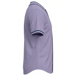 Venta al por Mayor de Camisetas de Béisbol de Alta Calidad, Unisex, Personalizables, Transpirables, Antibacterianas, Tallas Grandes, Ajuste Atlético, Impresas, Envío Rápido - Product Image 3