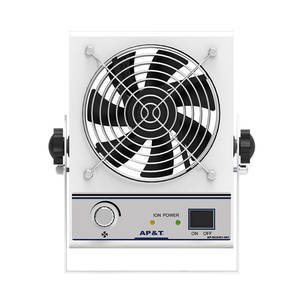 AP-DC2451-001-16 산업용 벤치탑 정전기 방지 제어 <span class=keywords><strong>ESD</strong></span> 이온화기 - Product Image 1