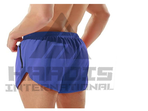 <b>Men</b> Activewear Athletic Sweat Sports Fitness Sportswear <b>Men's</b> Workout <b>Compression</b> Running Gym <b>Shorts</b> - Product Image 2