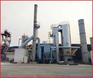 Caldera de Vapor a Petróleo de 2 Toneladas, Ahorradora de Energía, 2TPH 1.5MPa, Caldera Industrial Horizontal de Larga Vida Útil - Product Image 3