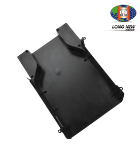 แม่พิมพ์ฉีดพลาสติก ABS/PP/PC แบบกำหนดเองของ LONGNEW OEM สำหรับการผลิตแผง สีเทา ผลิตในไต้หวัน - Product Image 4
