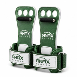 El agarre para barra alta es ideal para entrenamiento de gimnasia, competiciones, CrossFit y entrenamientos de fuerza. El mejor agarre para barra alta. - Product Image 5