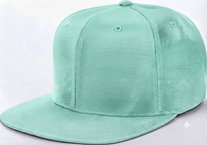 Casquette Trucker Hip Hop Personnalisée en Gros 100% Coton Maille Respirante pour Voyage et Extérieur avec Patch Snapback - Product Image 3