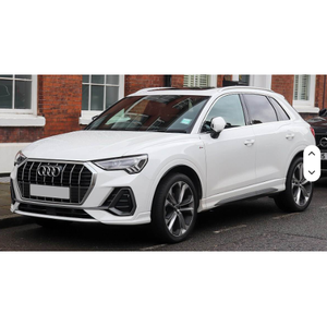 รถยนต์มือสองสภาพดี ปี 2026 รุ่น Q3 35-45 TFSI Sportback 1.4T พวงมาลัยซ้าย/ขวา - Product Image 4