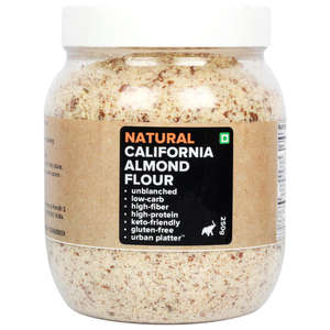 Farine d'amande de haute qualité en gros, texture lisse, pour les marques de transformation alimentaire et les acheteurs exportateurs - Product Image 6