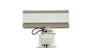Radar <span class=keywords><strong>Doppler</strong></span> de Pulso X Band Onesafe com Controle Remoto para Detecção e Rastreamento de UAVs em Baixa Altitude - Product Image 5
