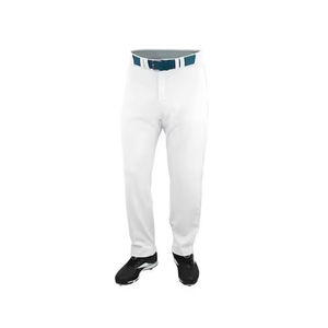 Uniforme de Béisbol Juvenil al por Mayor, Uniforme de Béisbol para Adultos con Pantalón Blanco - Product Image 4