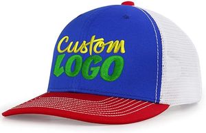 Gorras de Béisbol Personalizadas con Decoración de Parche Tejido, Gorras de Béisbol de Algodón Duraderas para Uso Diario, Gorras de Béisbol a Precio de Fábrica - Product Image 6