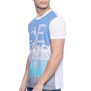 Camisetas Sublimadas para Hombre, Camiseta Estampada de Tela Suave, Ropa Casual de Diseño Moderno, Camisetas Sublimadas, Atuendo a la Moda - Product Image 4