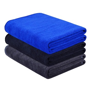 Serviette de sport anti-odeur à séchage rapide, ultra absorbante, pour le fitness, l'entraînement, le yoga, accessoires de gym, serviettes rafraîchissantes - Product Image 2