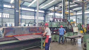 <span class=keywords><strong>Volvo</strong></span> kamyon süspansiyonu için <span class=keywords><strong>Volvo</strong></span> yaprak yayları - Product Image 5