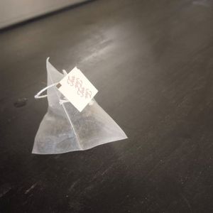 Té Rojo Rooibos Orgánico en Bolsitas Piramidales, Fabricación por Contrato de Marca Privada, Sin Cafeína, Origen Sudáfrica - Product Image 3