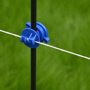 Hot Sale General 9-13mm Insulation Screw Niuma <b>Sheep</b> Electric <b>Fence</b> Insulator - Product Image 1