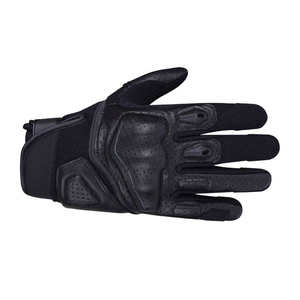 Services OEM, gants de motocross d'hiver de bonne qualité, impression de logo personnalisée, antidérapants, écran tactile, cuir, unisexe - Product Image 5
