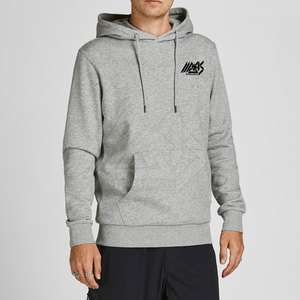 Sudaderas con capucha para hombre de primera calidad, nuevo diseño, 100% algodón, básicas, transpirables. - Product Image 2