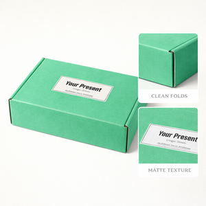 Fabricante <span class=keywords><strong>de</strong></span> Cajas <span class=keywords><strong>de</strong></span> Cartón Corrugado Personalizadas para Envíos <span class=keywords><strong>de</strong></span> Comercio Electrónico, Suscripciones y Embalaje Minorista - Product Image 2