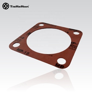 Junta de Conexión para Motor Diésel TieKeHan NT855 3024960 208132 - Product Image 4