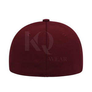 หมวกเบสบอลสำหรับกิจกรรมกลางแจ้ง วัสดุระบายอากาศได้ดี ปรับขนาดได้ เหมาะสำหรับแฟชั่นลำลอง การเดินทาง และกิจกรรมต่างๆ - Product Image 4