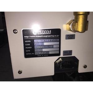 Mezclador Musashi AWATRON2 AW-MV310 - Equipo y Piezas de Semiconductores de Confianza con Legado Global - Product Image 4