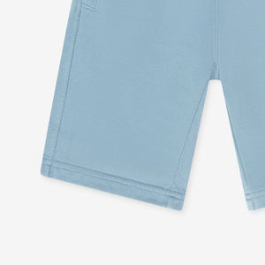 Shorts d'extérieur pour garçons, confortables pour le quotidien, collection été, vente en gros, service OEM, conception avec logo. - Product Image 4