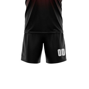Customized Top Quality Best Quality 100 % Polyester Soccer Uniform Pakistan Men Soccer Uniform For Sale - Product Image 5