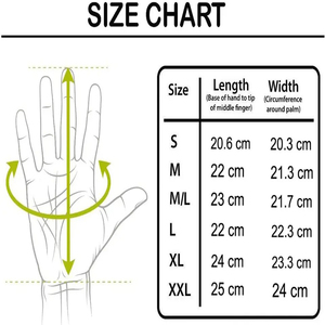 บริการ OEM ถุงมือกอล์ฟหนังแกะแท้คุณภาพพรีเมียม 100% สำหรับผู้ชายและผู้หญิง หลายสีให้เลือก พร้อมโลโก้ - Product Image 5