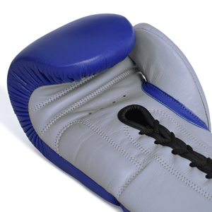Guantes de Boxeo Resistentes de Látex para Hombre y Mujer, 12oz, Cuero PU, Guantes de Entrenamiento de Boxeo - Product Image 4