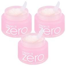 Banilaco Clean IT Zero Original 100ml Detergente viso 3pz Confezione sconto - Product Image 1